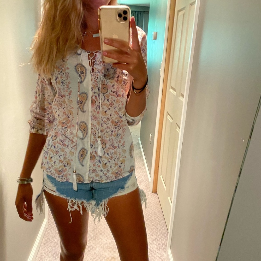 Victoria secret top